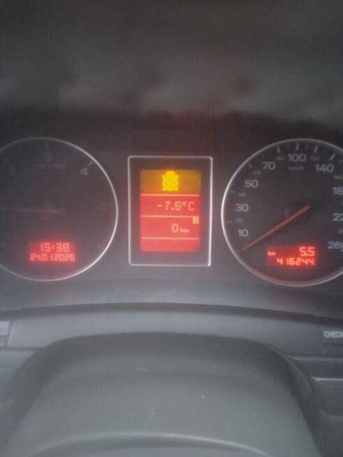Sprzedam Audi A4 Ełk - zdjęcie 1