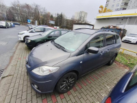 Mazda 5 I gen (2010), 2.0 Diesel 143KM 7miejsc Zamienie - zdjęcie 2