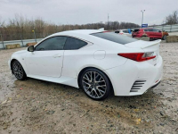 Lexus RC / F-Sport / automat / 3.5 / Tarnów - zdjęcie 5