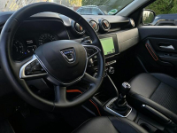 Dacia Duster serwis ASO, nawigacja Rydułtowy - zdjęcie 12