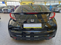 Honda Civic Zobacz opis !!W podanej cenie  Roczna Gwarancja !! Mysłowice - zdjęcie 8