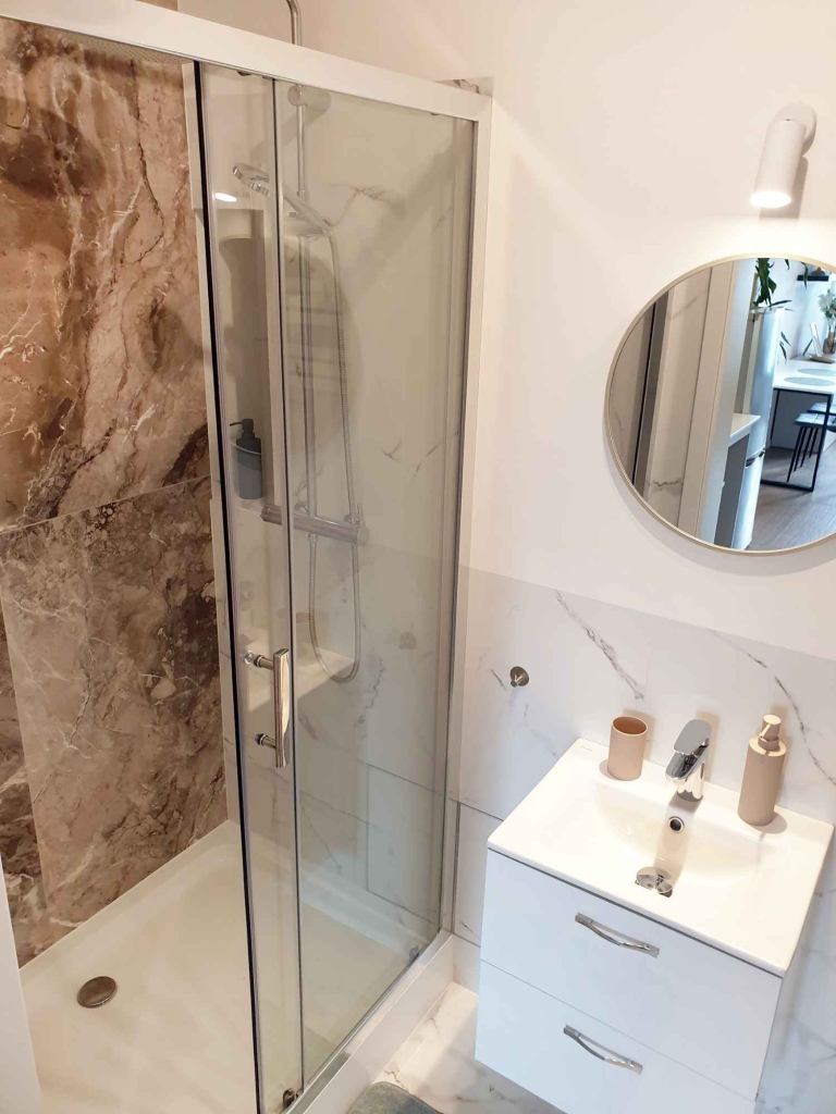 GABINET,BIURO,USŁUGI/Studio25m² aneks i łazienka/Praga-Płd/Kordeckiego Praga-Południe - zdjęcie 10