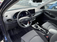 Hyundai i30 Salon Polska Klimatronik Kamera Podgrzewanie Gliwice - zdjęcie 11