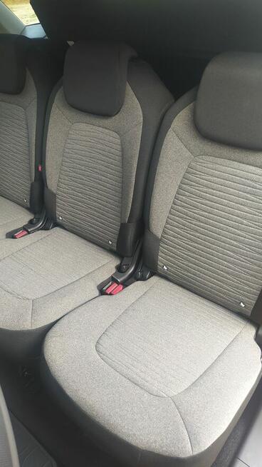 Citroen C4 Spacetourer 2.0 Citroën 2020 Nowy Sącz - zdjęcie 10