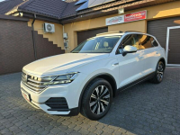 Volkswagen Touareg 3.0 V6 TDI 4Motion DSG Salon Polska Włocławek - zdjęcie 2