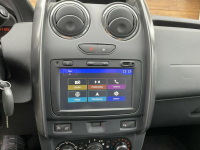 Dacia Duster 16r.1.2 benzyna nawigacja kamera bezwypadkowa Konradów - zdjęcie 11