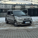 Kia Soul I 1.6 CRDI Attract Ostrów Mazowiecka - zdjęcie 12