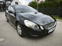 Volvo V60 D3 163 km