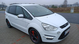 Ford S-Max Zadbany. Polecam. Stare Budy - zdjęcie 3