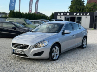 Volvo S60 D3 163KM 5-CYL | Salon Polska | 1 Właściciel | TYLKO 81 tys. Grójec - zdjęcie 2