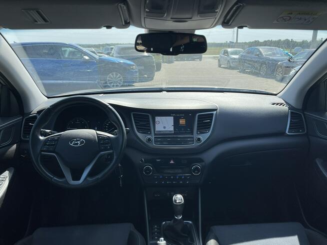 Hyundai Tucson Kamera Podgrzewanie Tepomat LED Gliwice - zdjęcie 9