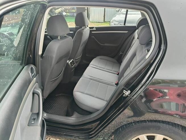 Volkswagen Golf Bibice - zdjęcie 11