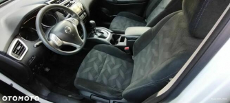 Nissan X-Trail / Rogue Kraków - zdjęcie 10