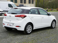 Hyundai i20 1.0 / Klima / Nowy model / Atrakcyjny wygląd Mirsk - zdjęcie 5