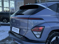 Hyundai KONA EV 65 kWh (204KM) Executive + Heat Pump Łódź - zdjęcie 11