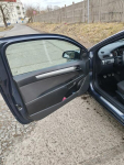 Opel Astra H GTC 1.6 benzyna pod gaz Piła - zdjęcie 5