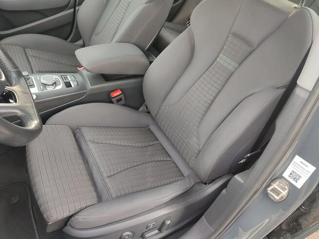 Audi A3 Salon Polska Otwock - zdjęcie 11