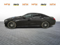 Mercedes CLS 450 3,0 V6 4MATIC(367 KM) 4Matic Salon PL F-Vat Warszawa - zdjęcie 6