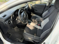 Toyota Auris 1.8 HSD 136KM  Serwisowany Kamera Ładny stan Otwock Mały - zdjęcie 12