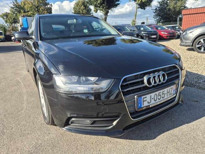 Audi A4 2.0TDI 140KM Lift Avant Gniewkowo - zdjęcie 8