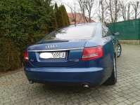 AUDI /A6/3.0/TDI/QUATRRO/AUTOMAT/ŁADNA/ZAREJESTR/ Gostynin - zdjęcie 8