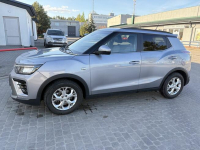 KGM Tivoli 1.5 T-GDI Adventure Plus AT6, Pakiet LED, 2025 Wola - zdjęcie 10
