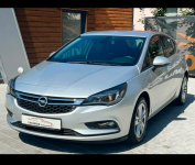 Opel Astra opłacone - zadbane Poznań - zdjęcie 1