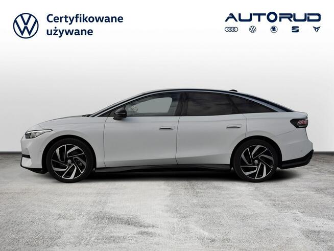 ID.7 Pro 286 KM 77kWh El.Klapa El.Fotele HarmanKardon HeadUp Gwar.Deal Stalowa Wola - zdjęcie 4
