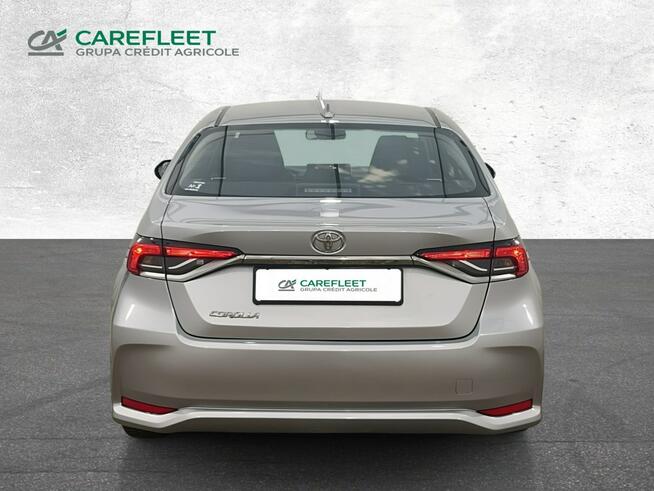 Toyota Corolla 1.5 Comfort Sedan Warszawa - zdjęcie 6