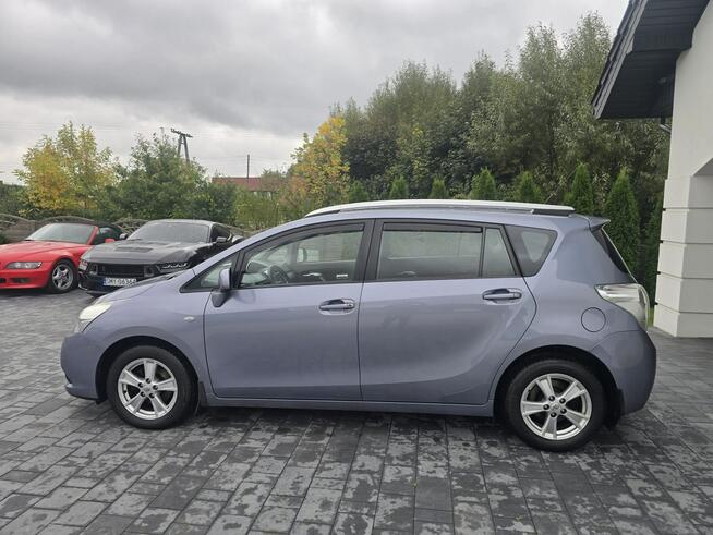 Toyota Verso Kamera cofania Żarki - zdjęcie 5