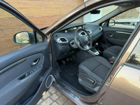 Renault Grand Scenic 1.4 benzyna 7osobowy bogata wersja nawigacja Konradów - zdjęcie 9