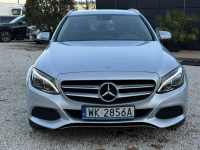 Mercedes C 200 C200 184kM! ILS ! Nawigacja ! Grzane fotele! Pęcice - zdjęcie 2