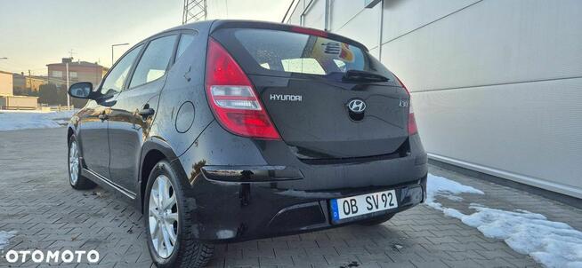 Hyundai i30 1.4 Edition 20 Poręba - zdjęcie 5