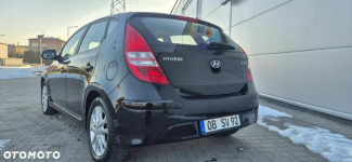 Hyundai i30 1.4 Edition 20 Poręba - zdjęcie 5