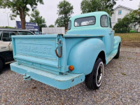 Chevrolet 3100 5 Window 1950 Stepside Super Stan blacharski Sulechów - zdjęcie 5