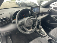 Mazda 2 Hybrid Homura CVT Hybryda Skóra Kamera Podgrzewanie Gliwice - zdjęcie 8