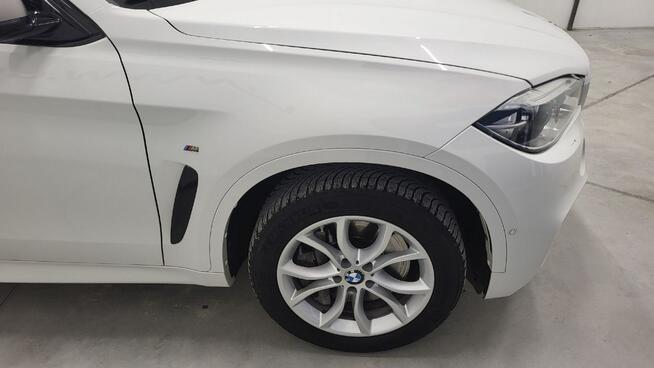 BMW X6 M50 d Grójec - zdjęcie 4