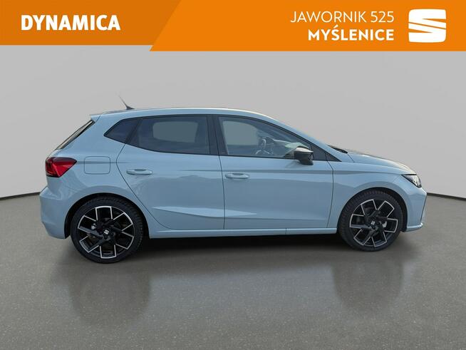 Seat Ibiza FR! 115KM! Myślenice - zdjęcie 4