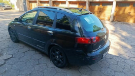 Fiat Croma 1.9 JTD MULTIJET automat skóry SZYBER PANORAMA Warszawa - zdjęcie 10