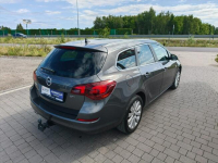 Opel Astra Sports Tourer Lipówki - zdjęcie 10