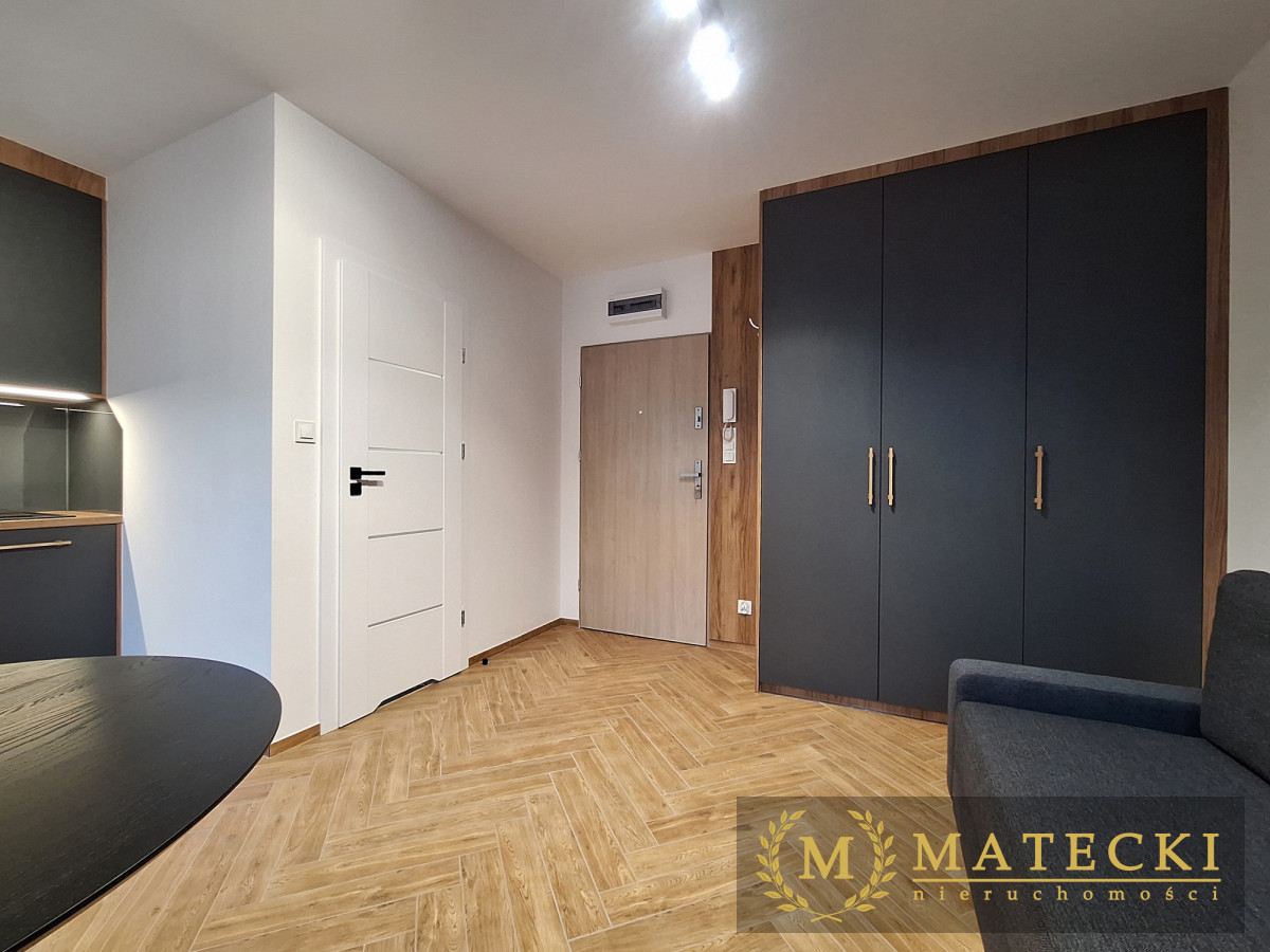 Nowa Kawalerka | Katowicka 2, Malta | Poznań - zdjęcie 6