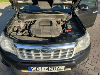 Subaru Forester AWD 2012 2.0D