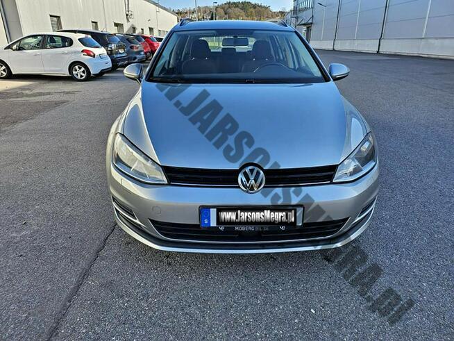 Volkswagen Golf Kiczyce - zdjęcie 4