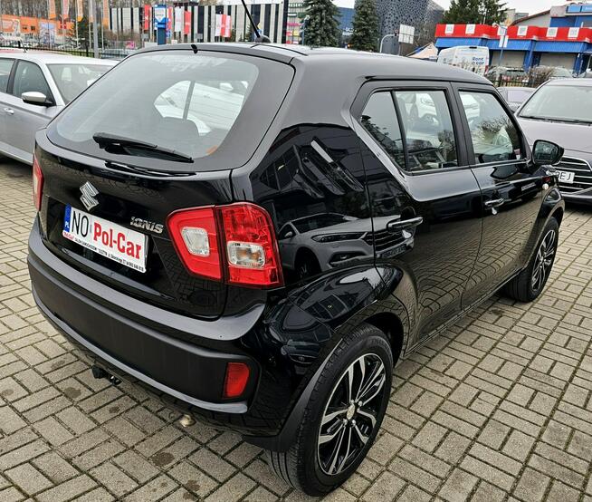 Suzuki Ignis Serwisowany, bluetooth ,klima, hak Olsztyn - zdjęcie 8
