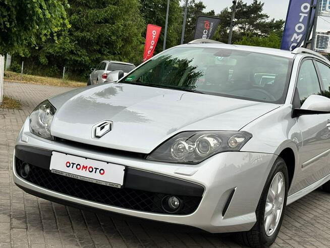 Renault Laguna BDB stan*Benzyna* Zduńska Wola - zdjęcie 7
