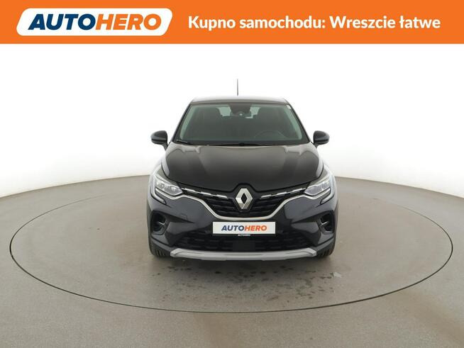 Renault Captur Intens automat półskóra kamera FullLED tempomat Warszawa - zdjęcie 11