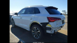 Audi Q5 PREMIUM PLUS / S-Line / Quattro Białystok - zdjęcie 5