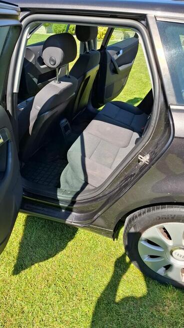 Sprzedam Audi A3 Sportback Zielenie - zdjęcie 6