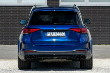Mercedes GLE 53AMG Krajowy Bezwypadkowy Jarocin - zdjęcie 4