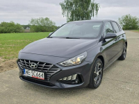 Hyundai i30 COMFORT 1.5 DPI 110KM Salon Polska, Możliwa zamiana Włocławek - zdjęcie 2
